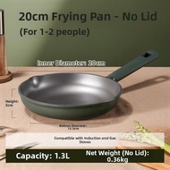 CAROTE | Non-Stick Frying Pan