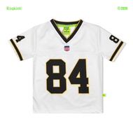 RZQKIDS / 84 New NFL Series/ Children's Jersey/ NFL/ Baseball/ MLB/ 1 -10 Years/