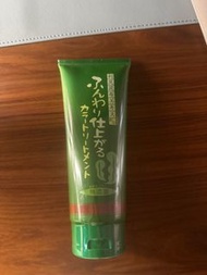 Japanese Hair Treatment 利尻昆布天然染髮膏