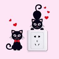 Stiker Dinding Dapur Kamar Anak Wall Sticker Sakelar Saklar Kamar Mandi Wallpaper Wolpeper walpaper