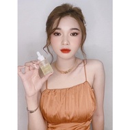 Salmon dna serum