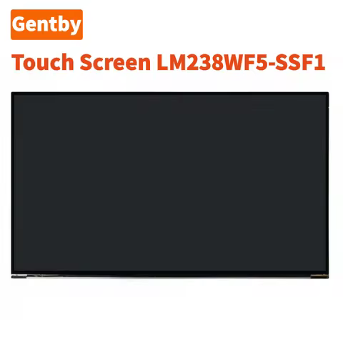 Original LM238WF5 SSF1 LM238WF5-SSF1 23.8-inch Touch Screen For HP Pavilion All-in-One 24-xa0513nx 2