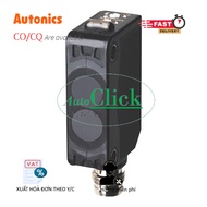 AUT VN | Autonics BJ100-DDT-C-P Photoelectric Sensor, 12-24VDC, General Transceiver, PNP