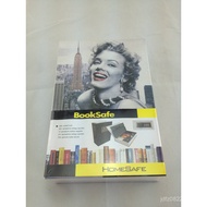 Dictionary Safe Simulation Safe Book Safe Book Storage Box EUCW