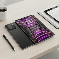 Pad6 Pro 10.1-inch HD Tablet | 3GB RAM 32GB Storage | Android 10 | 2+5MP Dual Cameras | 4000mAh