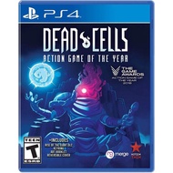 ✜ PS4 DEAD CELLS [ACTION GAME OF THE YEAR] (US) (เกมส์  PS4™ By ClaSsIC GaME OfficialS)