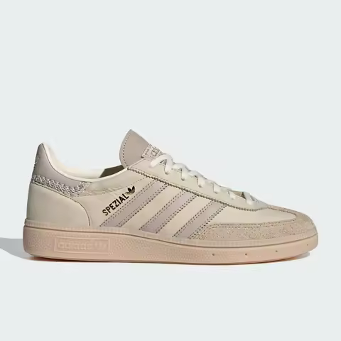 Adidas Originals Women's Retro Classic Handball Skate Shoes IE3699