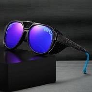 UV400 Sunglasses Punk Eyewear Vintage Sun Glasses Retro Goggles  Pit Viper