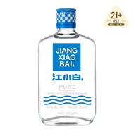 Jiang Xiao Bai P300 江小白 300ml