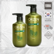Obsidian ORZEN SIGNATURE SCALP CONTROL SHAMPOO