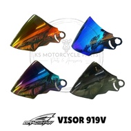 GRACSHAW Visor G919i 919/Pista Visor 919V