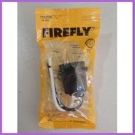 ☜ ☫ ◨ Firefly Weatherproof Socket Receptacle for Outdoor / Rubber Receptacle Bulb Socket
