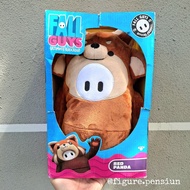 Moose TOYS FALL GUYS RED PANDA ULTIMATE 12 INCH