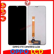 Original LCD For OPPO F11 OPPO A9 OPPO A9X CPH1913 CPH1911 LCD Touch Screen Digitizer Display Replacement