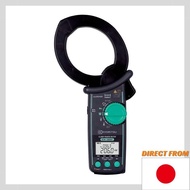 KYORITSU Large-diameter clamp power meter φ75mm with Bluetooth KEW 2060BT
