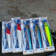 Noeby lure NBL 9904 50g 60g 76g, noeby gam sea fishing lure to 9904