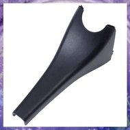 (Y W Z H)1 Pcs Rear View Mirror Trim Cover for  A6 C7 A3 8T0857593 8T0857593AB  Interior Accessories