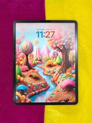 iPad Pro 12.9” M1 256GB WiFi Grey , HK Version