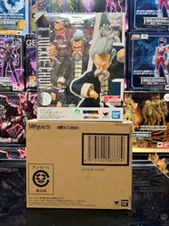 【全配現貨】BANDAI萬代正版 SHF 七龍珠 龍珠Z 程龍  武天老
