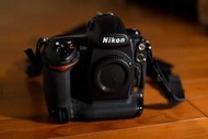 Nikon D3s