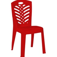 Kursi plastik napolly kursi susun kursi makan kursi acara makassar