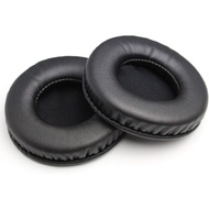 Replacement Ear Pads for Sony WH-CH520/CH510/CH500/MDR-ZX110/ZX300/ZX330: Soft Cushions  Pad Telinga