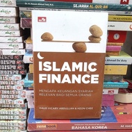 Original Islamic Finance Book