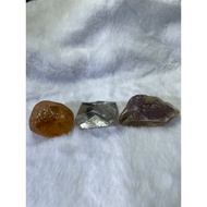 Garden Quartz from Donghai, China {SG seller}