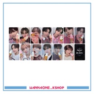 Photocard boys planet Star Creator Kit