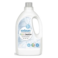 SODASAN Color Sensitive Laundry Liquid Detergent