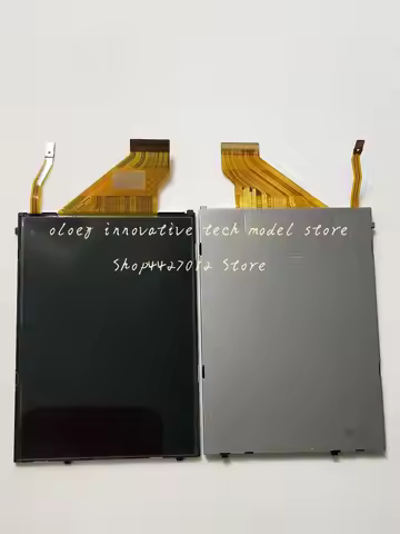 New LCD Display Screen For Canon FPR Powershot SX610 SX620 SX720 HS PC2191 PC2272 Digital camera Wit