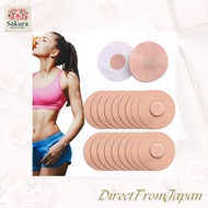 【direct from japan】 Samcos Sports Patch 20-Pack, Adhesive Sensor Patch, Waterproof Sticker, Patch fo