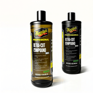 Meguiars | Powerful Abrasive Agent Polish and Scratch Remover