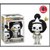 Funko Pop Bonekichi One Piece 924