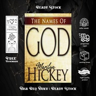 Names of God by Marilyn Hickey