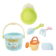 角落生物 沙灘玩具套裝 4902923148806(平行進口)