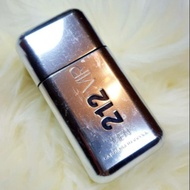 212 VIP Men by Carolina Herrera