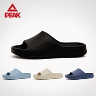 PEAK TAICHI Men's Simple Sports Slippers RLW2401L RLW2402L