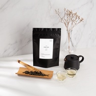 冻顶乌龙茶 Dong Ding Oolong Tea Premium Loose Leaf Chinese Tea [Loose Leaves/Tea Bag/Gift Set Satchet]