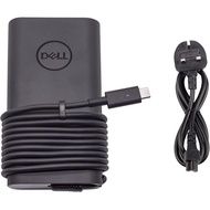 (USED)Dell Original 130W 6.5A 20V USB-C DA130PM170 AC Adapter
