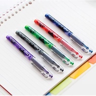 Japan Baile BL-P50.PILOT P500.Signature Pen Needle 0.5mm/Student Exam Dedicated Pen