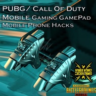🔥PUB G Mobile F01 Trigger🔥 PUB G Trigger Pub g Controller Joystick PUB G Hacks Call Of Duty Hack PUB
