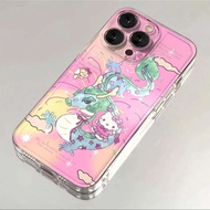 Iphone xr/x Cute Phone Case