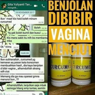 Curcumed cancer medicine