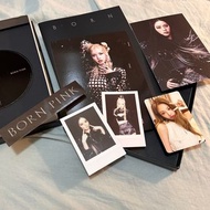 BLACKPINK - BORN PINK 專輯