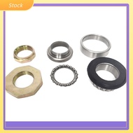 [HOT SALE]electric vehicle ebike headset 50.11mm bearing set taper sealing  bearing