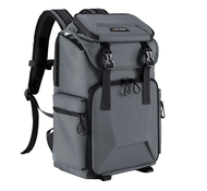 K&F Concept (KF13.098V1  V2) Camera Backpack Bag 25L with 15.6" Laptop