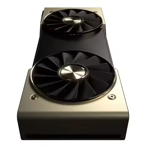 NVI-DI-A Original Graphics Card TITAN RTX 24GB GDDR6 GPU TITAN RTX 24GB No Reviews yet