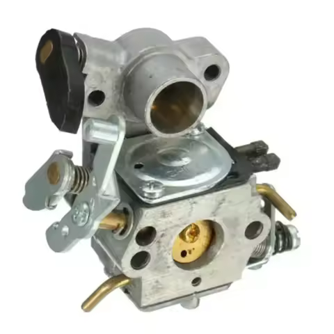 Carburetor for P3314 P3314WS P3314WSA P3416 PPB3416 PP3416 PP3516 42CC Chainsaw Zama W-26 C1M-W26 C1