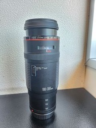 Canon EF 100-300mm f/5.6L 鏡頭